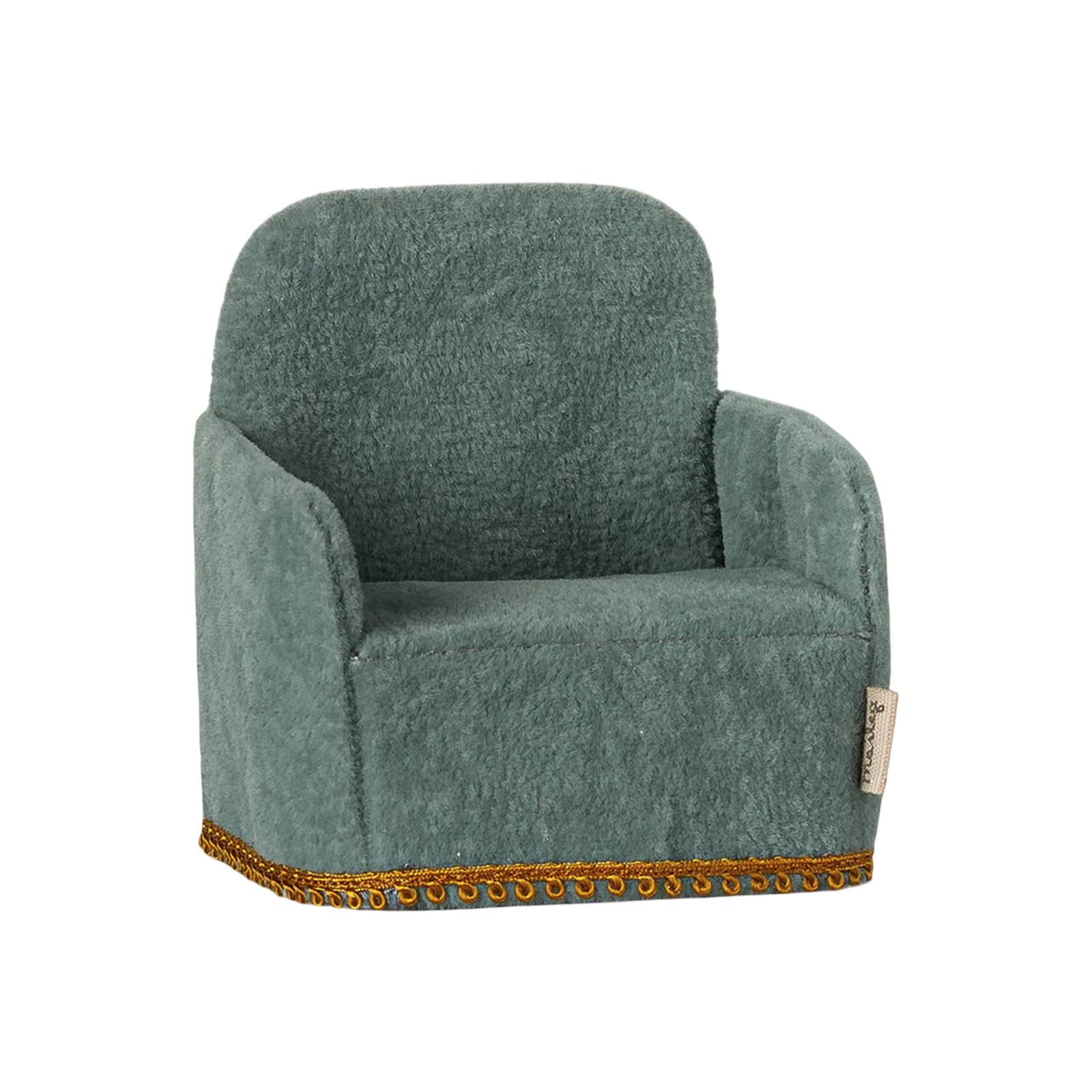 Maileg Maus Sessel Mint