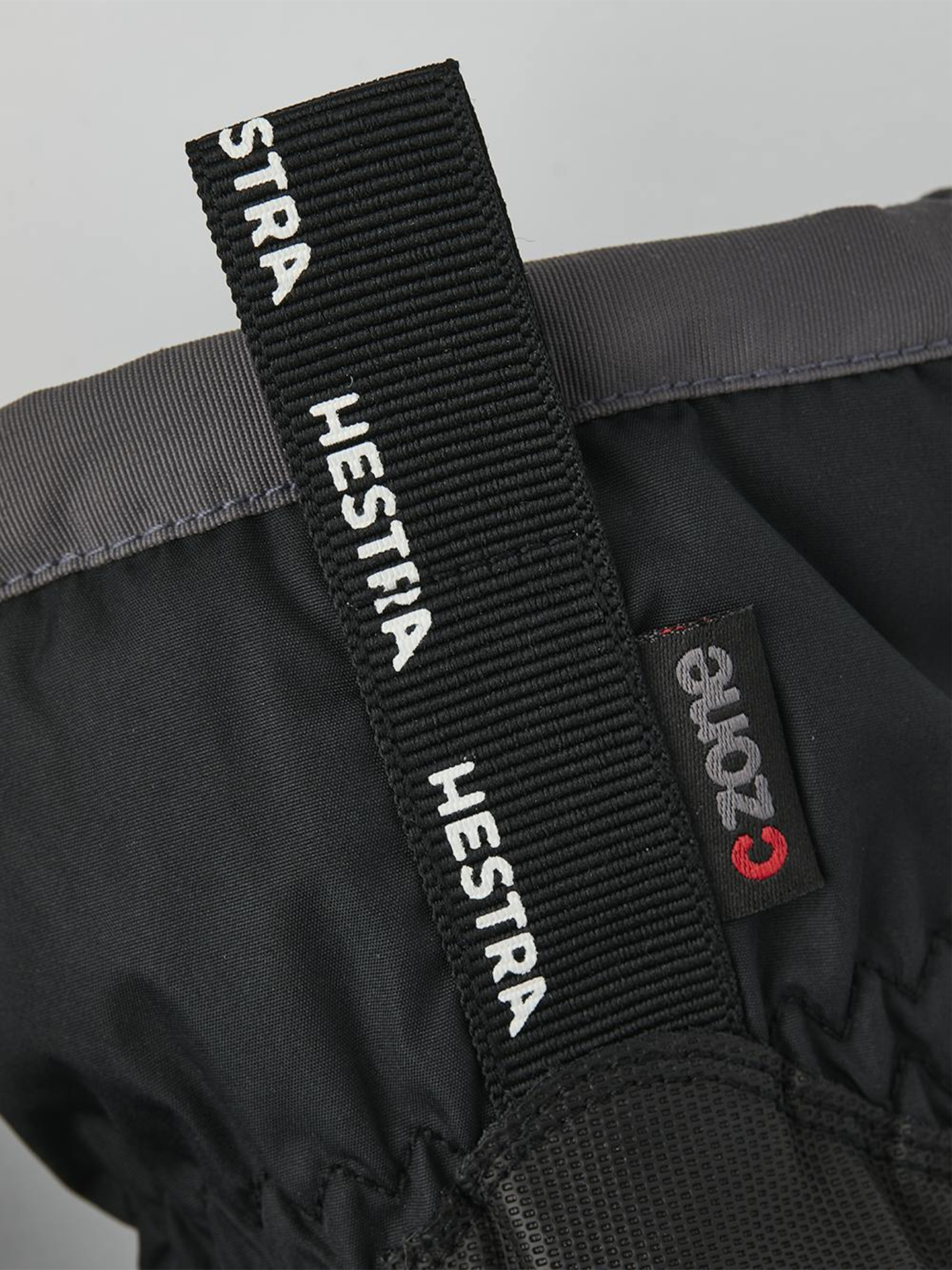 Gauntlet CZone Jr. mitt