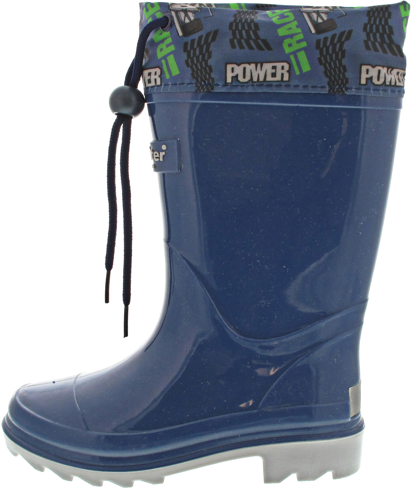 Richter Gummistiefel blau