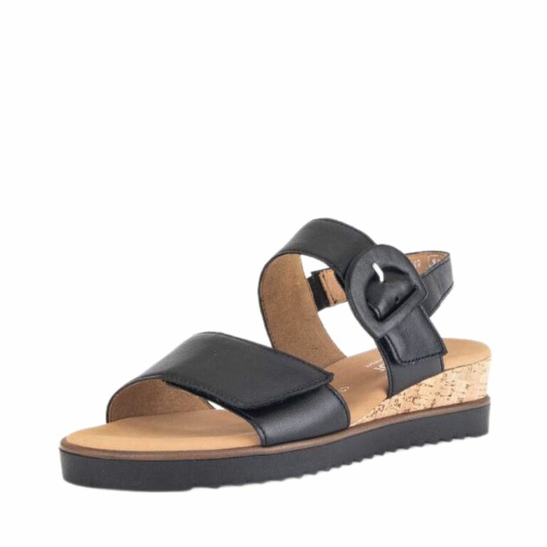 Gabor Sandal Dame 42.752.57