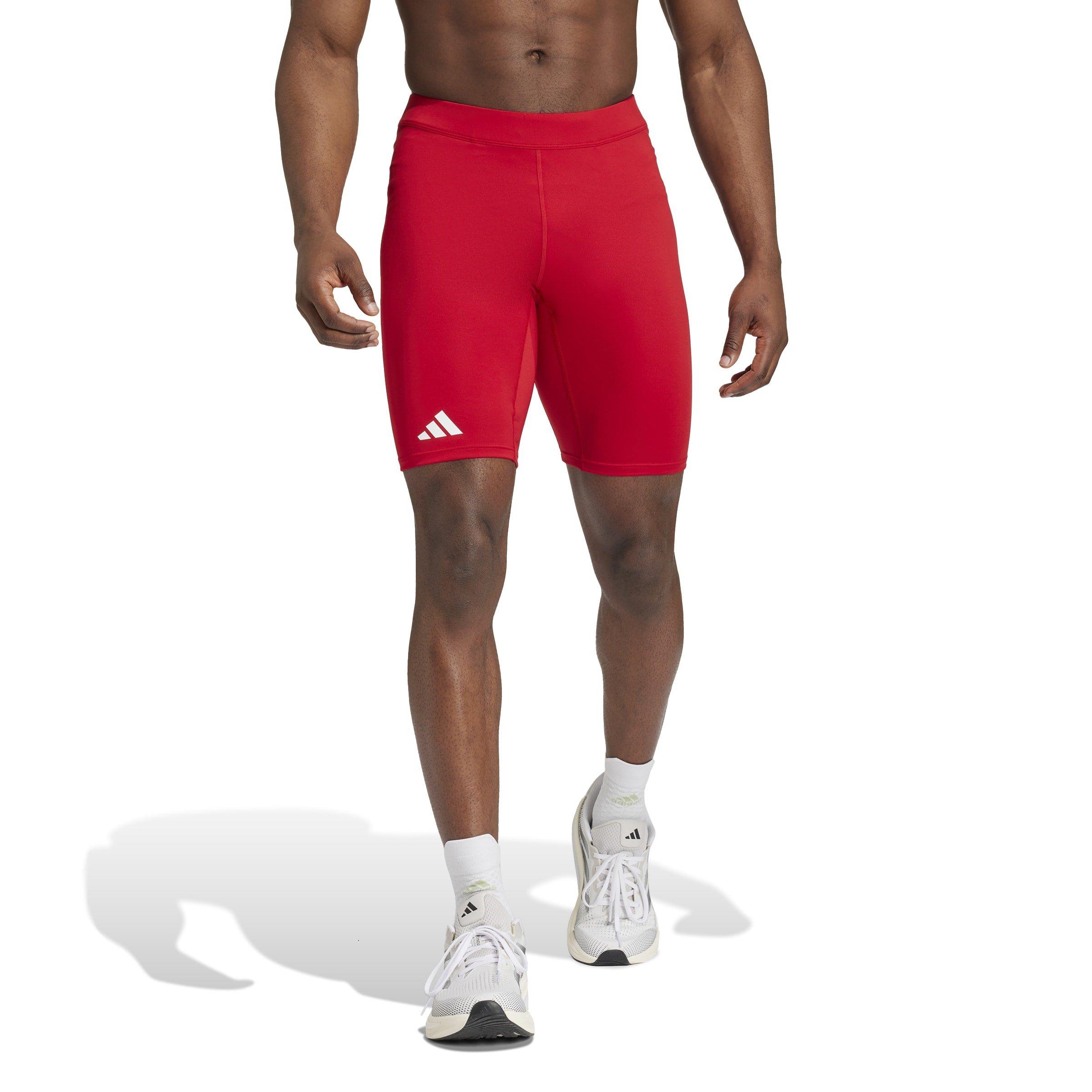 adidas Adizero Running Short Tights Mens