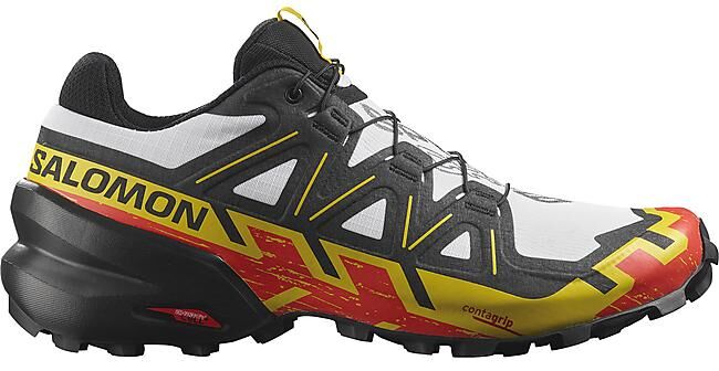 SALOMON - CHAUSSURES DE TRAIL SPEEDCROSS 6 M