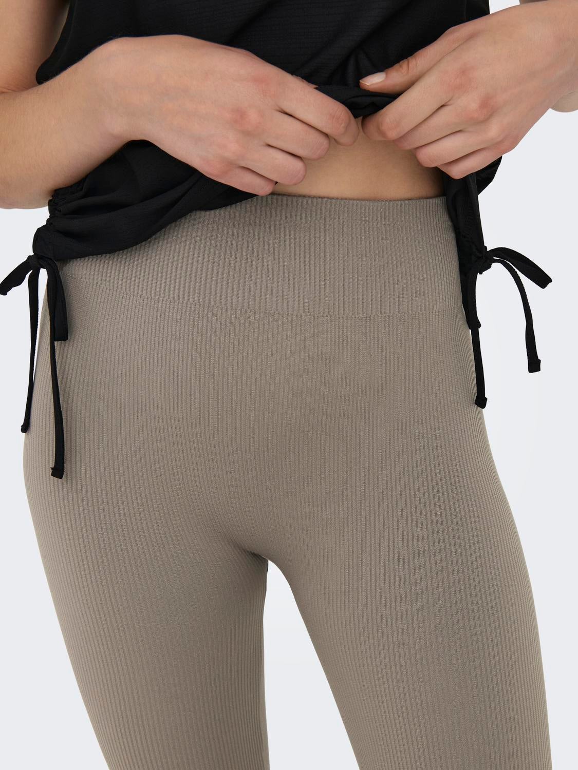 ONPJAIA Hohe Taille Enger Schnitt Sportleggings Falcon