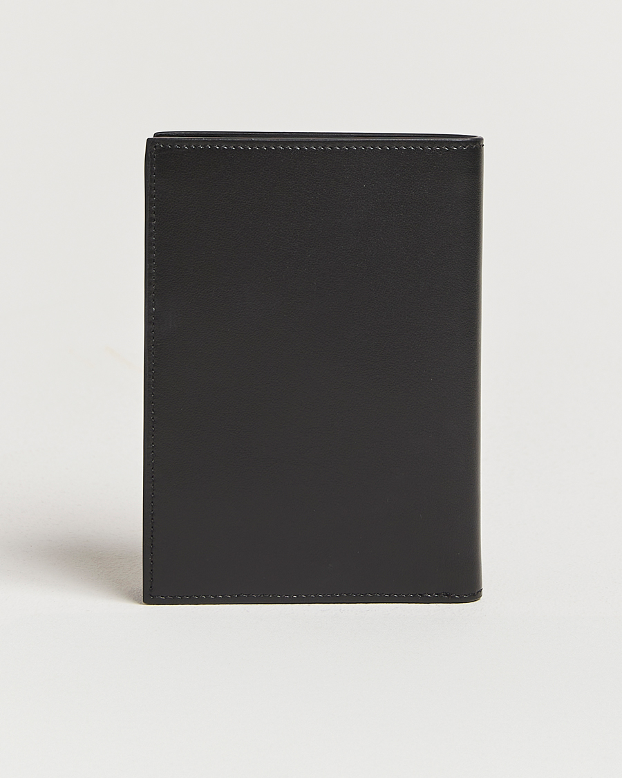 Montblanc Meisterstück Wallet 4cc Black
