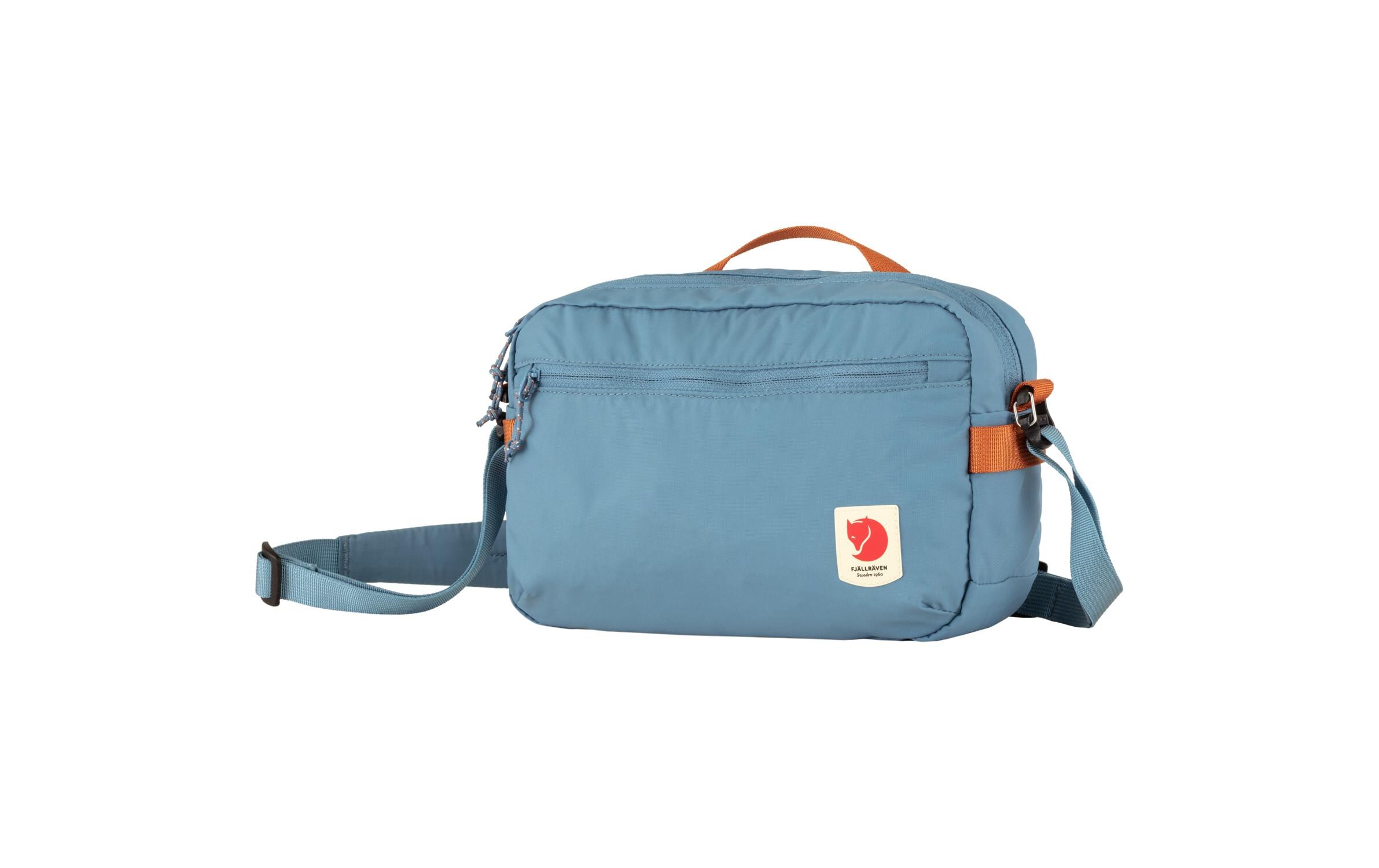 Umhängetasche High Coast Crossbody BlauSchultertasche