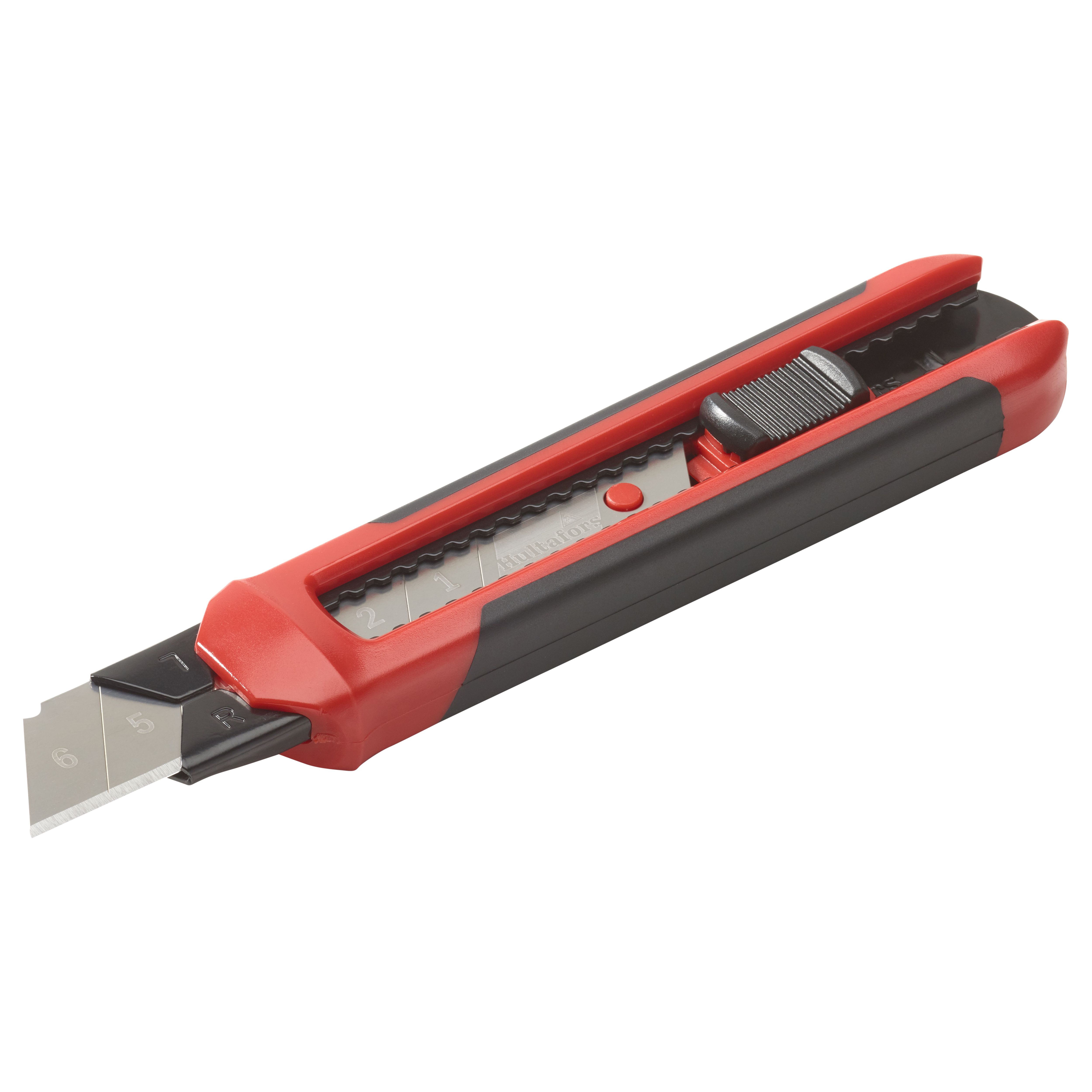 Hultafors HU389260 - Afbreekmes SRP 25A met schuifsysteem