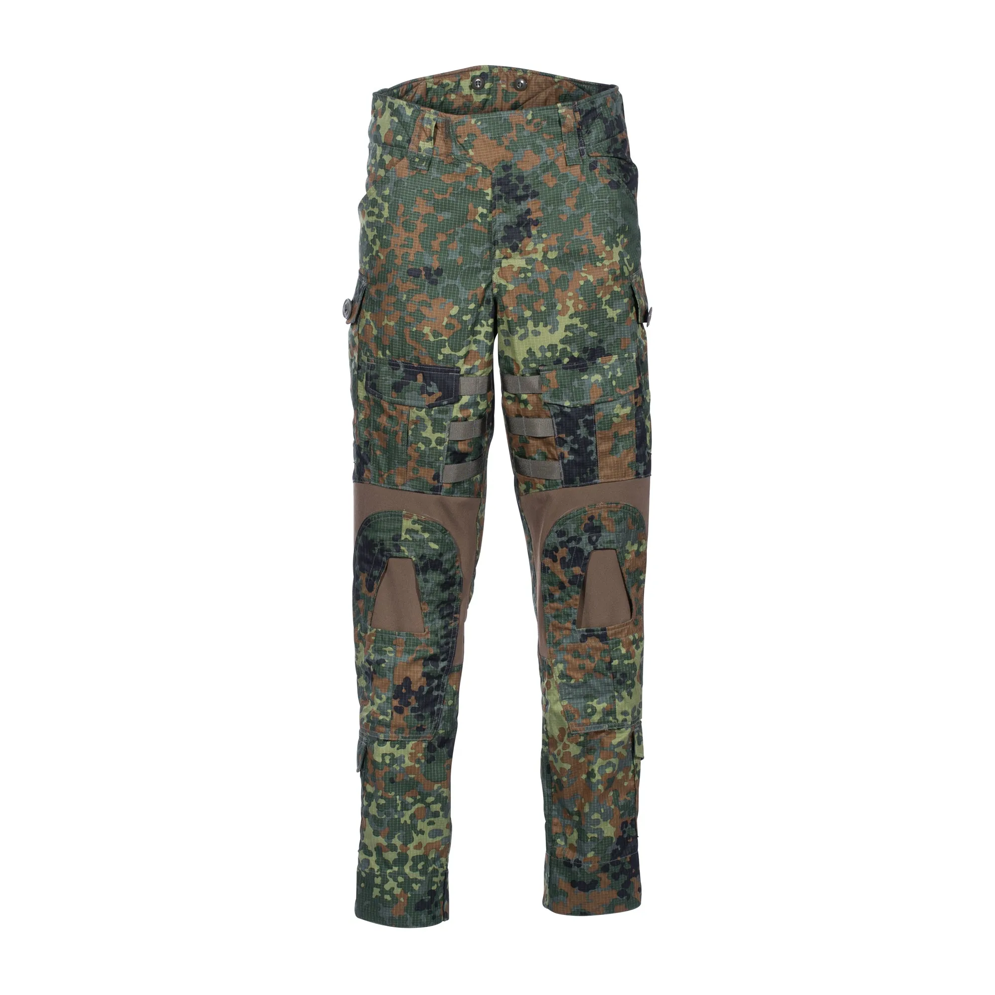 NfD -  NFD Einsatzhose IDZ flecktarn