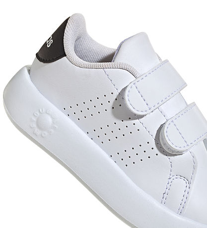 adidas Performance Schuhe - Advantage CF I - Weiß
