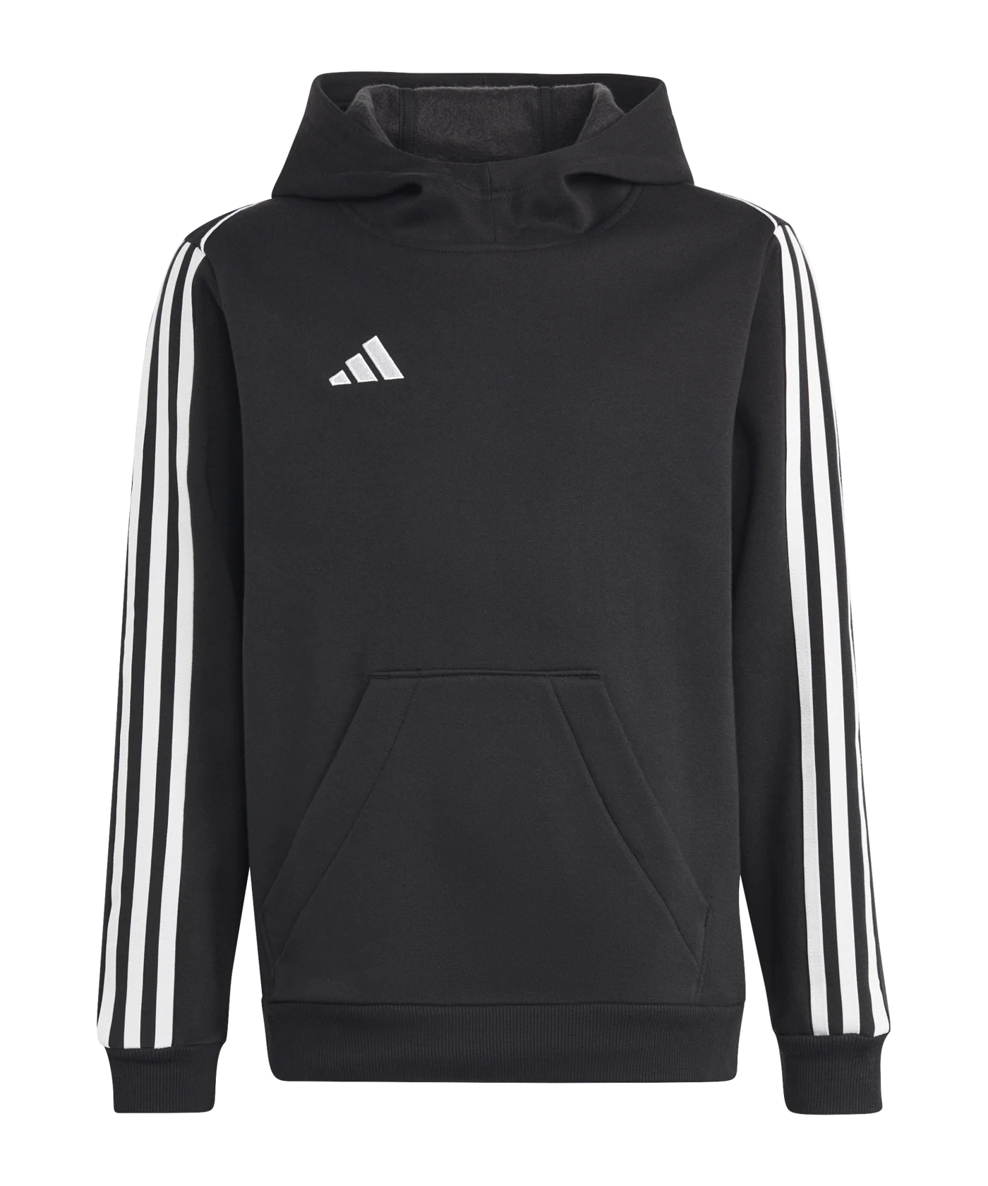 adidas Tiro 23 Hoody Kids Schwarz