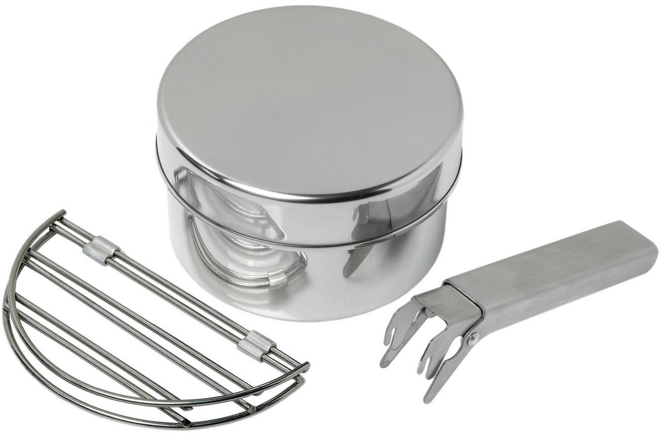 Kelly Kettle Cook Set Small 50042