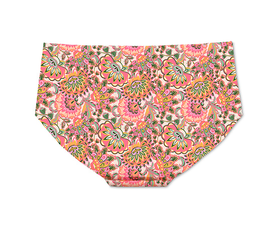3 Pantys »Magic Cut«