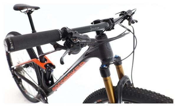 Produit reconditionné · Mondraker F-Podium Carbone XT / Vélo VTT / Mondraker | Bon état