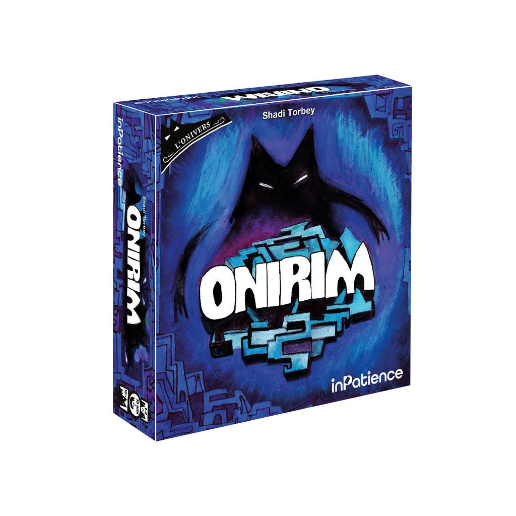 Onirim