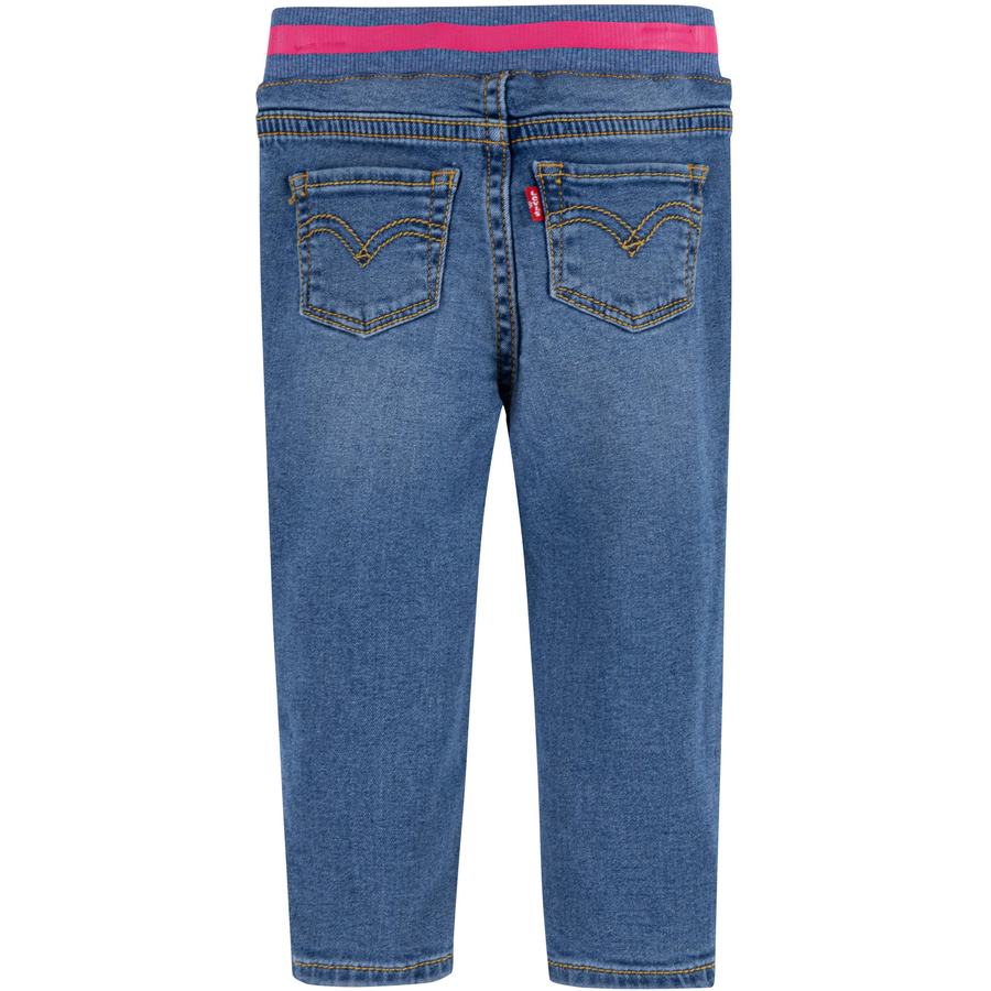 Levi's® Kids  Jeans blau