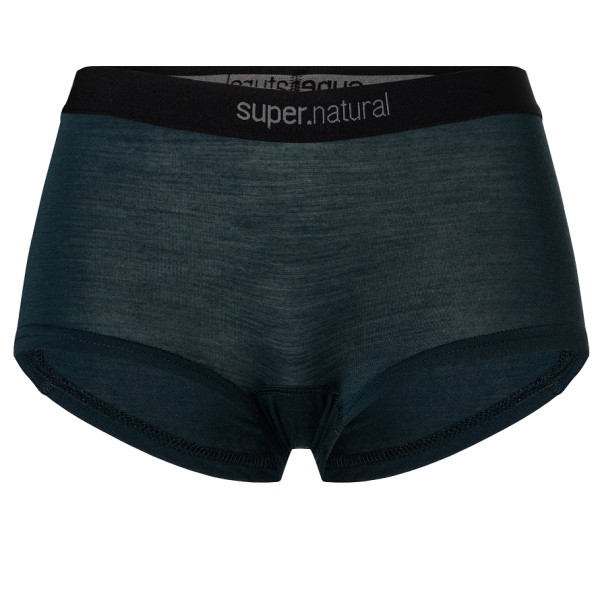 super.natural - Women's Tundra 175 Boyfriend Hipster - Sous-vêtement