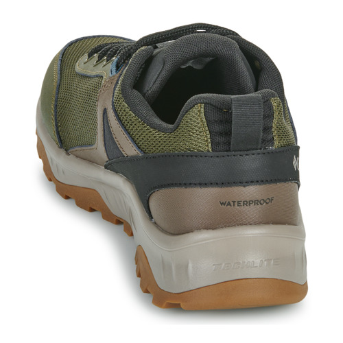 Columbia - TRAILSTORM ASCEND WP - Vert