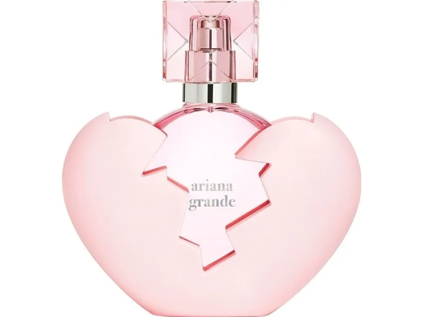 Ariana Grande Thank U Next Eau De Parfum 50 ml (woman)