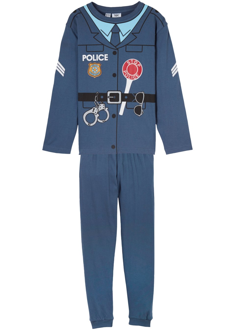 Pyjama (Ens. 2 pces.) garçon