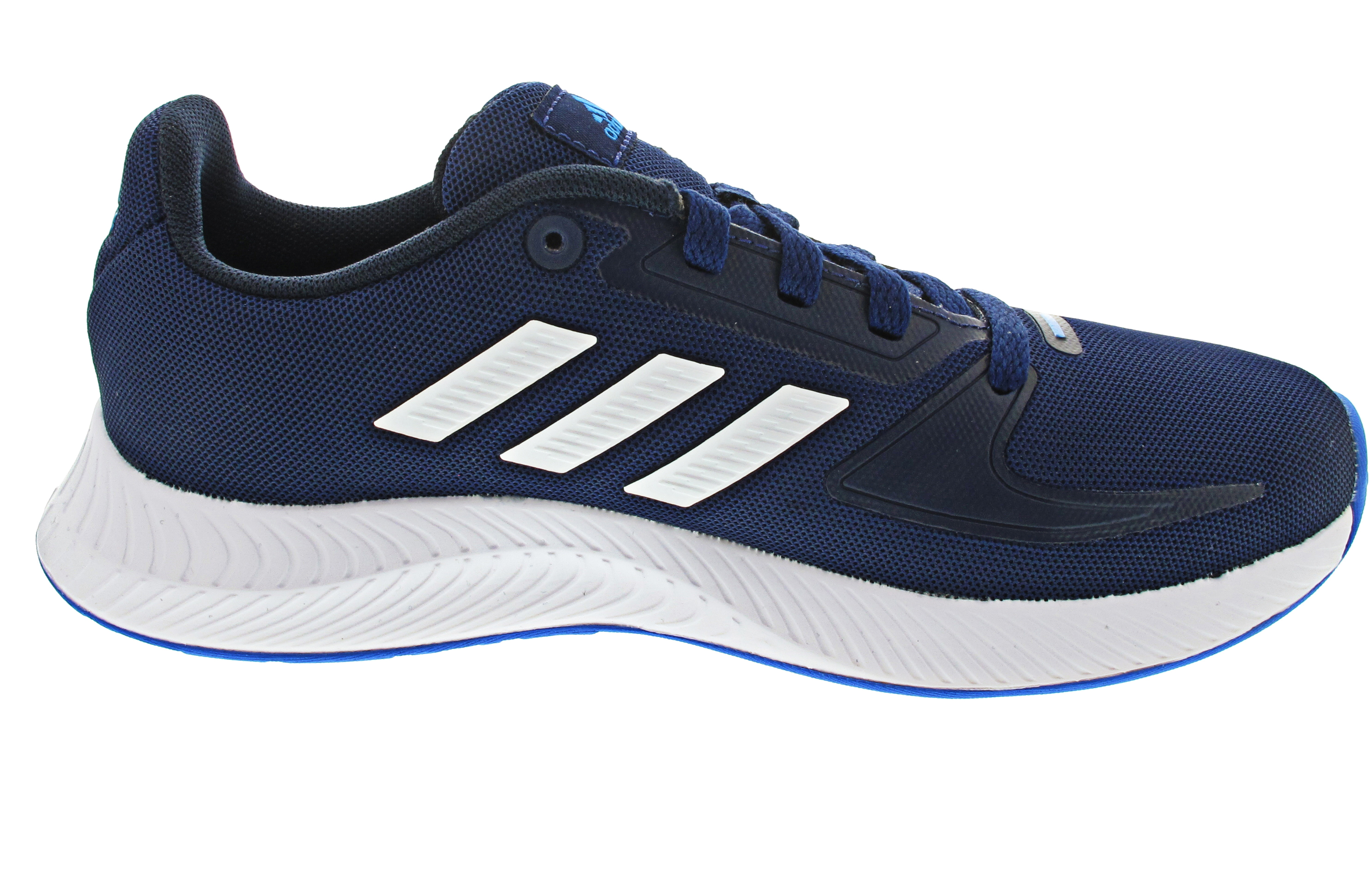 adidas Runfalcon 2.0 K Sneaker blau