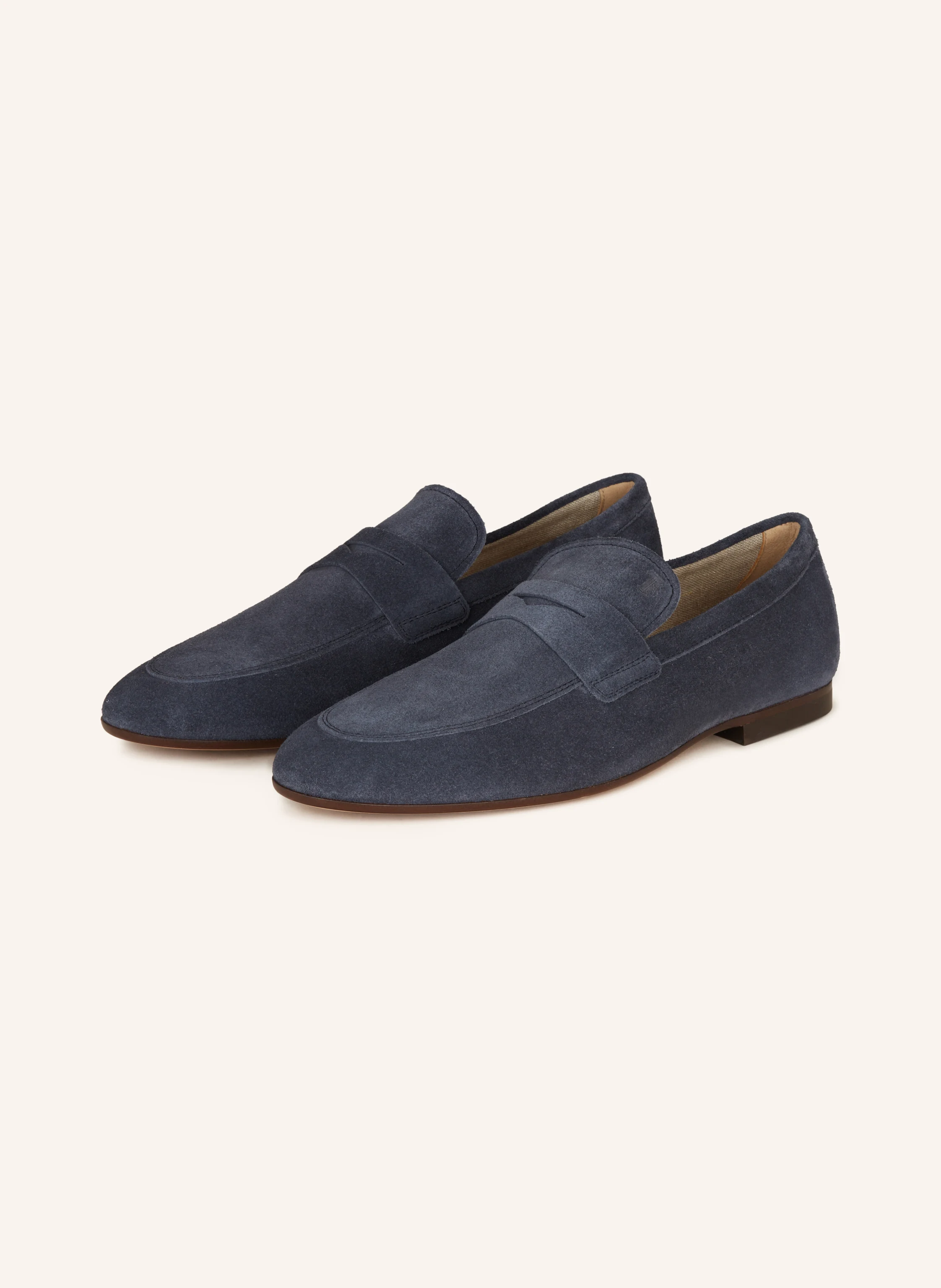 TOD'S Loafer