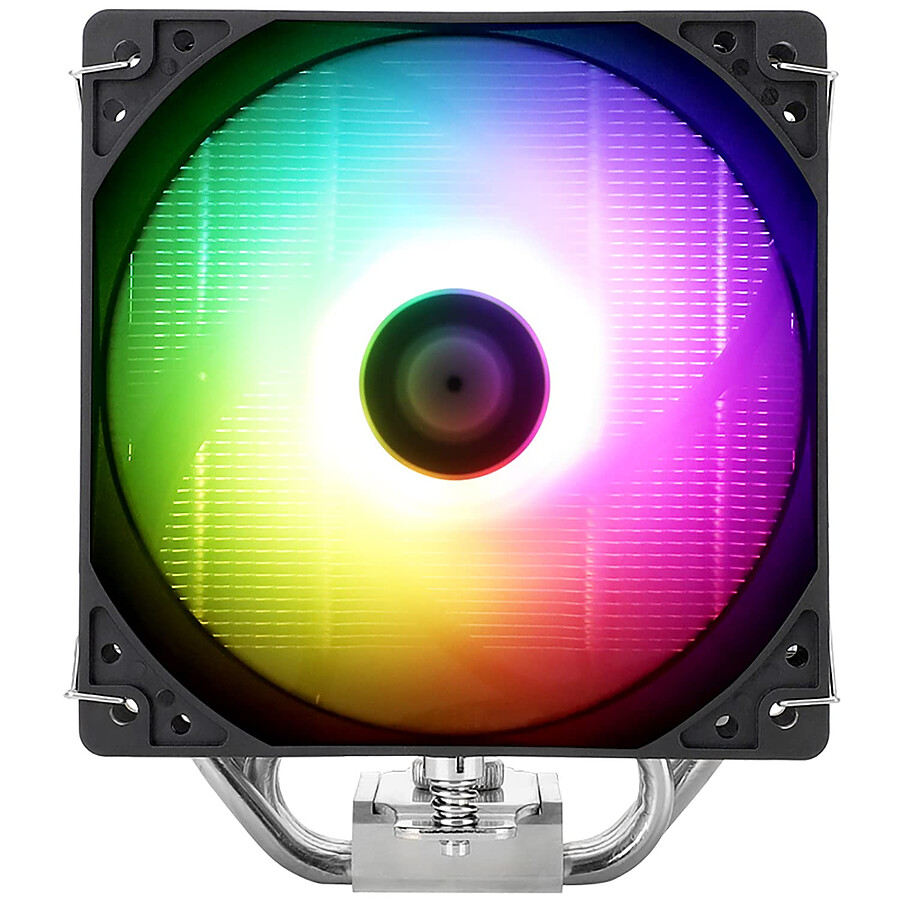 Thermalright Assassin X 120 Refined SE ARGB - Noir