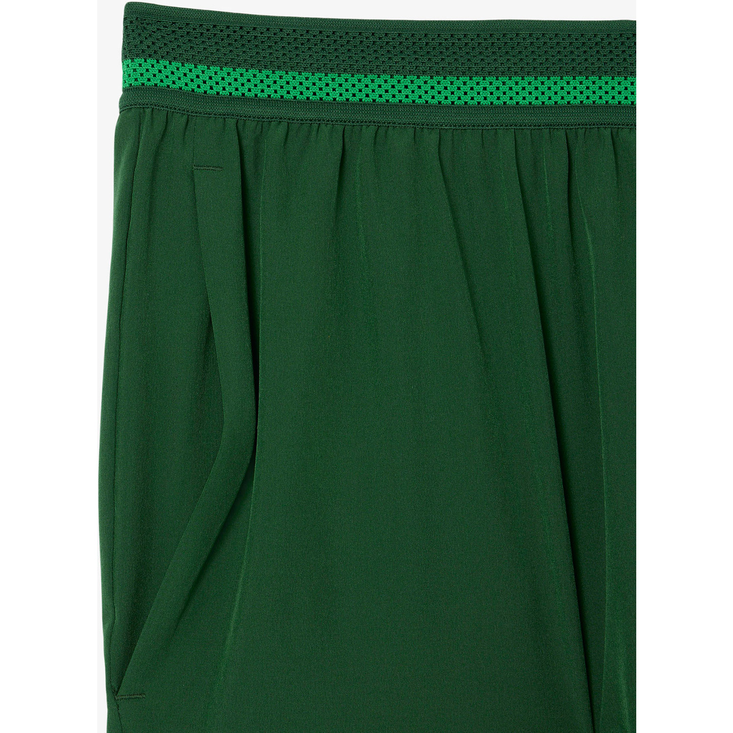 Lacoste Djokovic Short