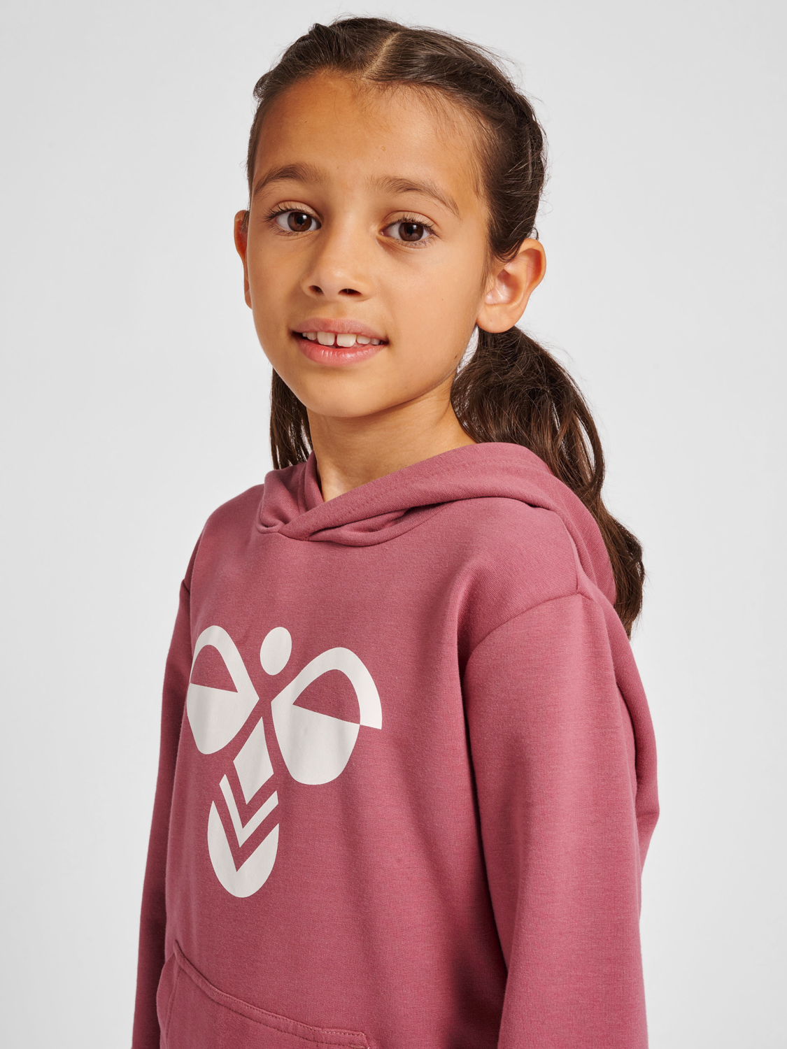 hmlCUATRO HOODIE