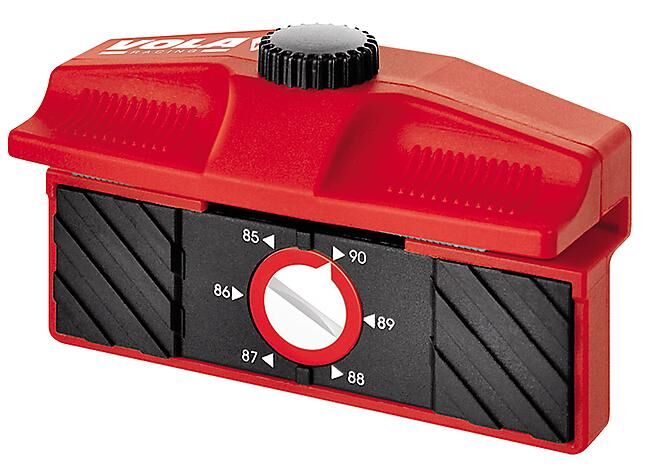 VOLA - AFFUTE CARRE ERGOSS SHARP