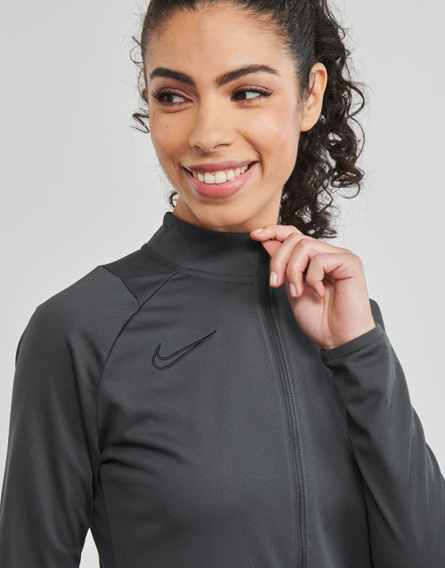 Nike - Knit Soccer Tracksuit - ANTHRACITE/BLACK/BLACK