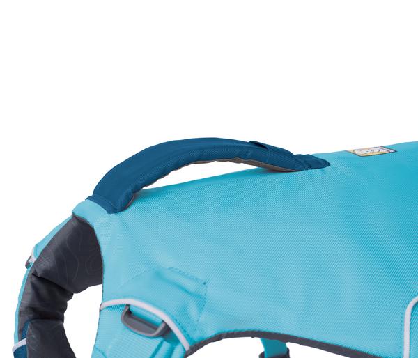 RUFFWEAR® Schwimmweste für Hunde