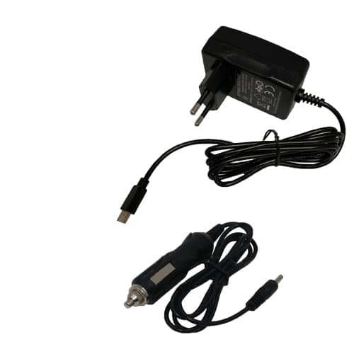 Power Bank Start-E 18000 EZA