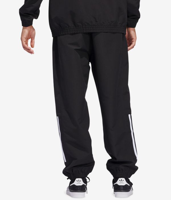 adidas Gazelle Track Hose (black white)