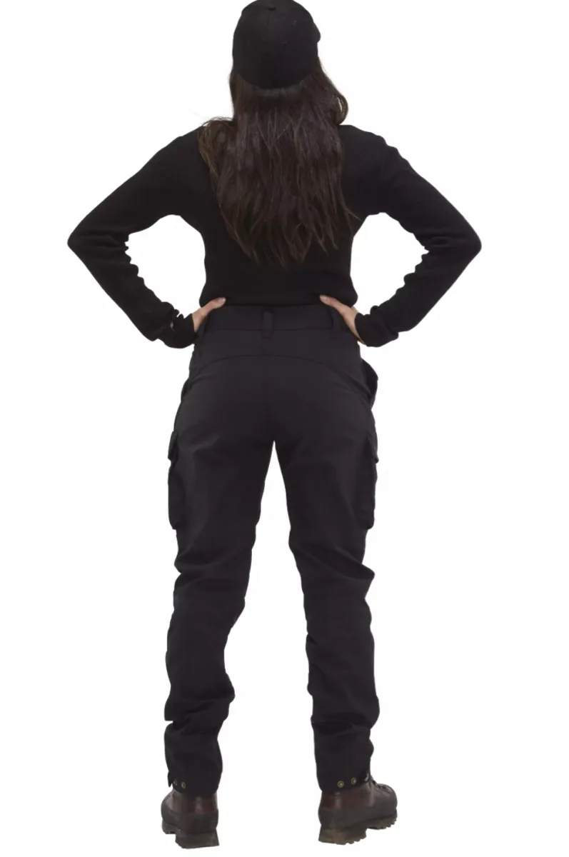 Chevalier Avon Pant W Black