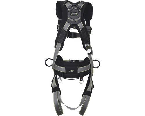 Kratos FLY'IN FA1020100 L-XXL harnas