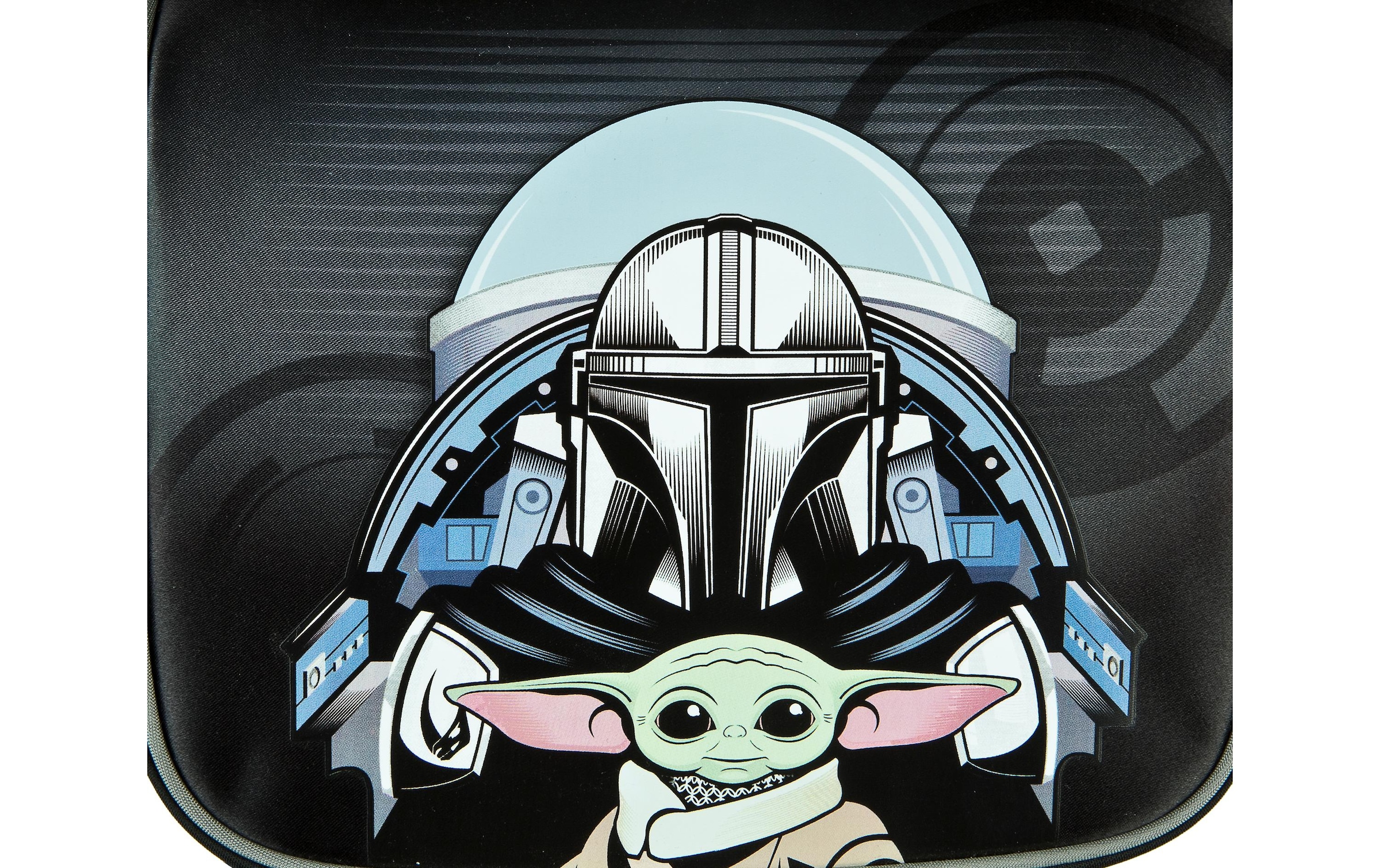 Scooli Schulranzen »5-teilig Star Wars, 18 l«