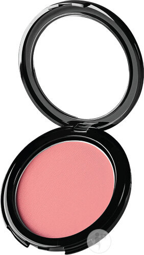 Couleurs De Noir Clear Skin Compact Blush Sans Talc 03 French Rose 4,8g