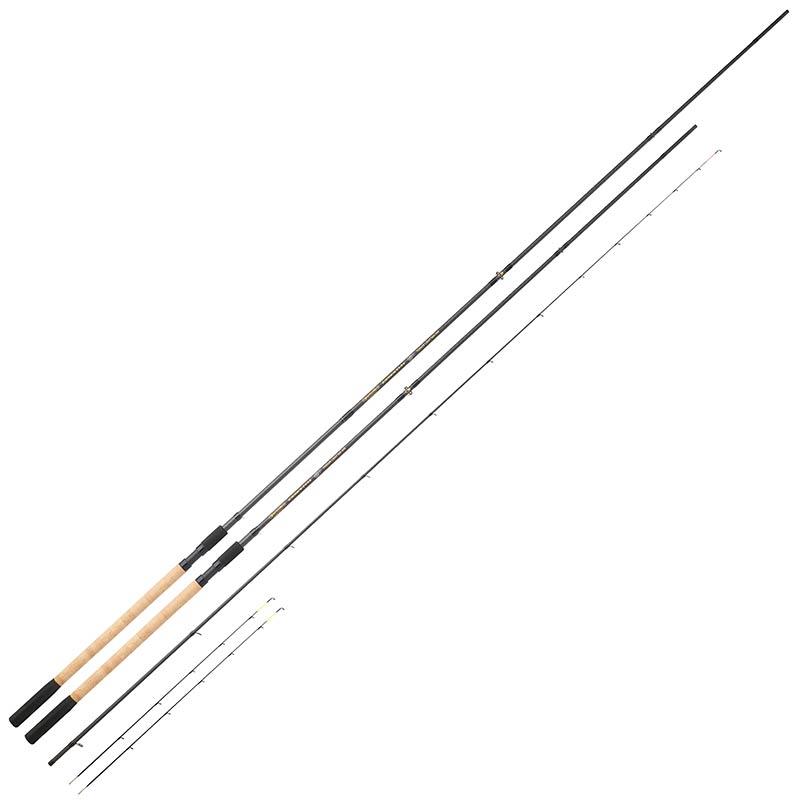 Canne Feeder Garbolino Essential X-Tend Feeder Light