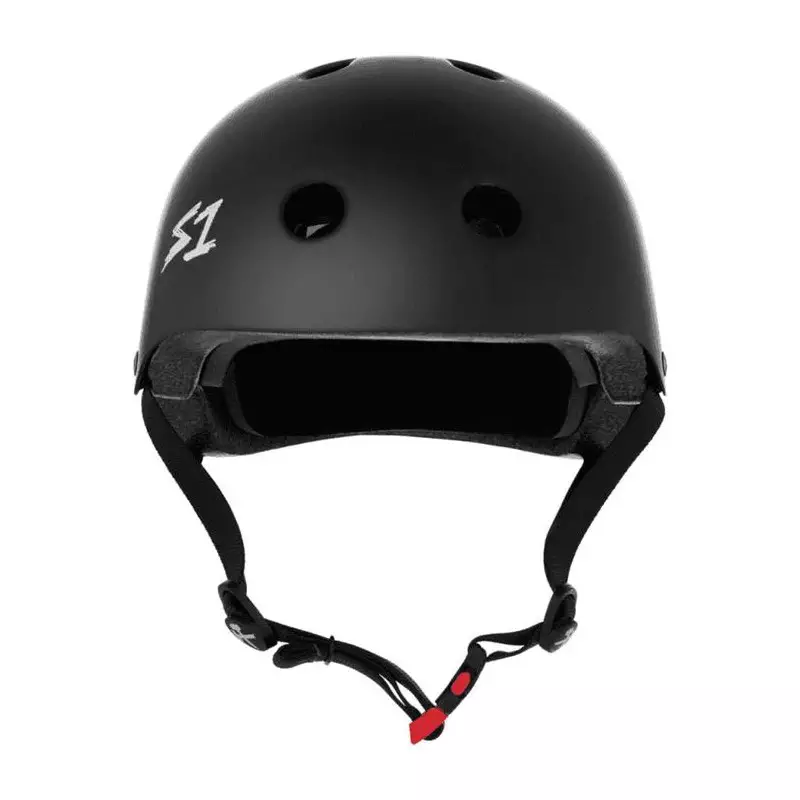 Casque S-ONE Mini Lifer Matte black