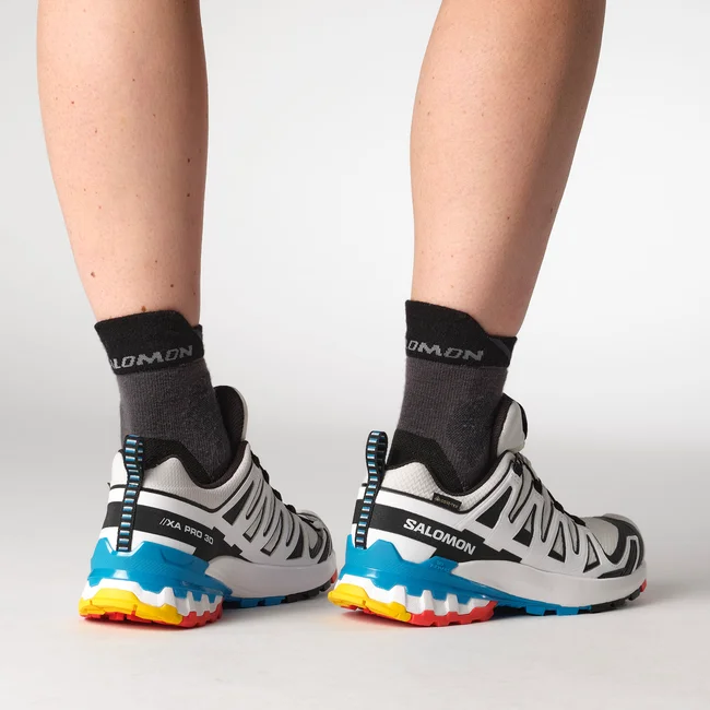 XA PRO 3D V9 GORE-TEX  Trailrunning-Schuhe Damen