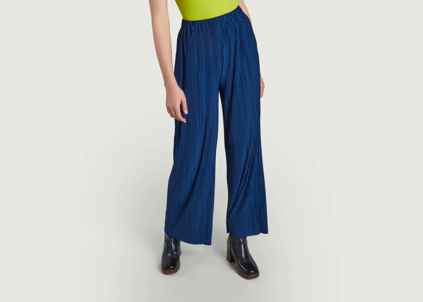 Pantalon Uma Samsoe Samsoe