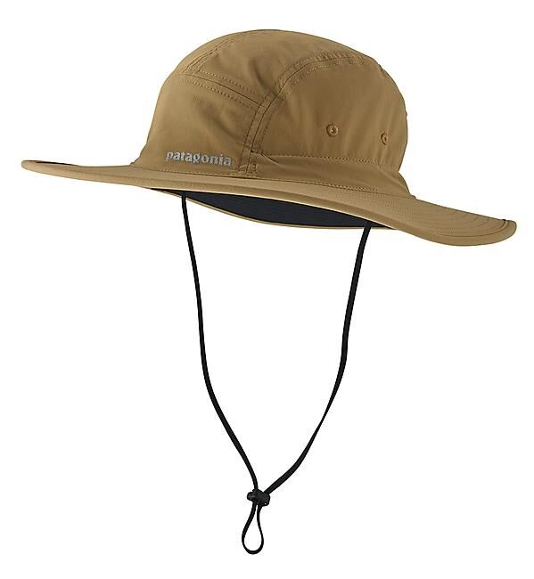 PATAGONIA - CHAPEAU QUANDARY BRIMMER