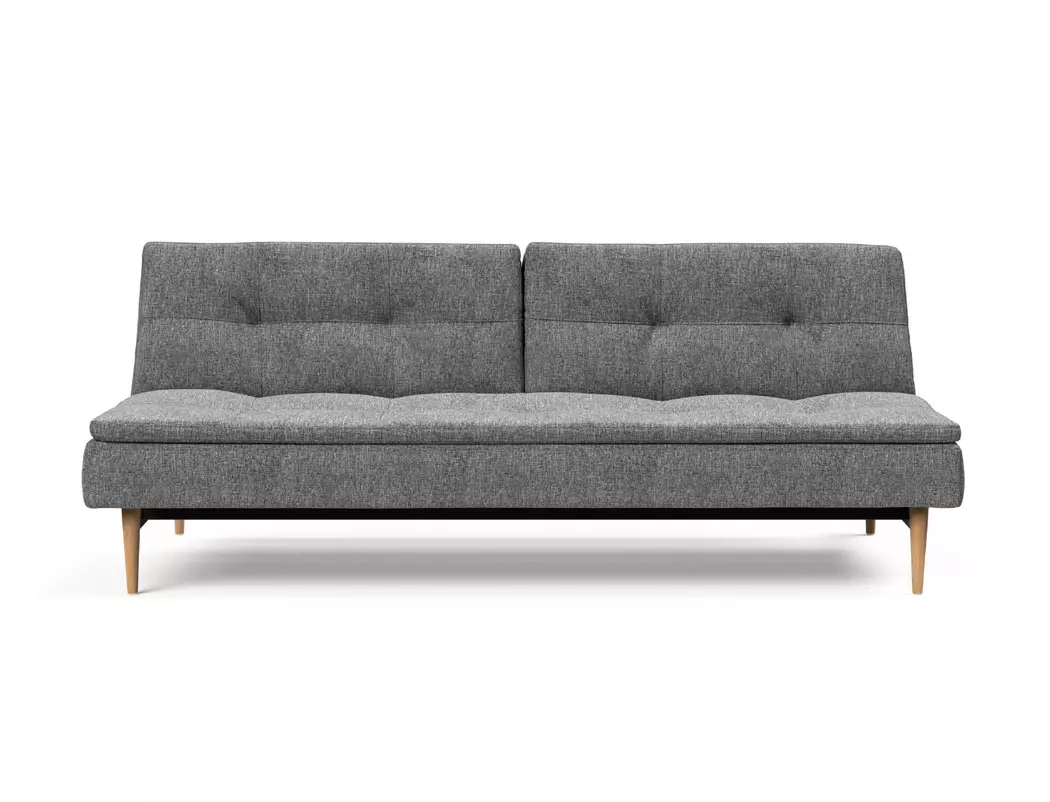 Schlafsofa Dublexo Styletto hell