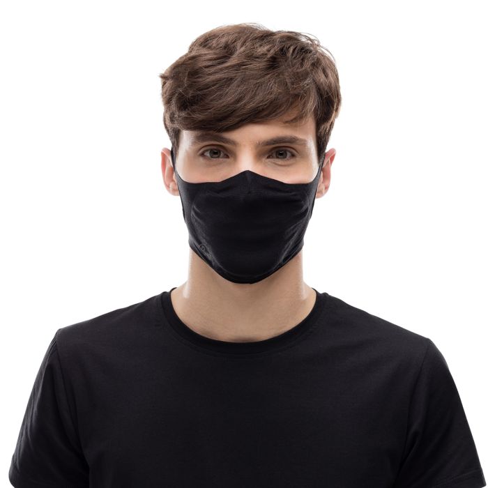 Buff Filter Mask mundbind