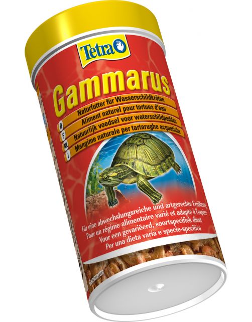 Tetra Fauna Gammarus Schildpadvoer - Voer
