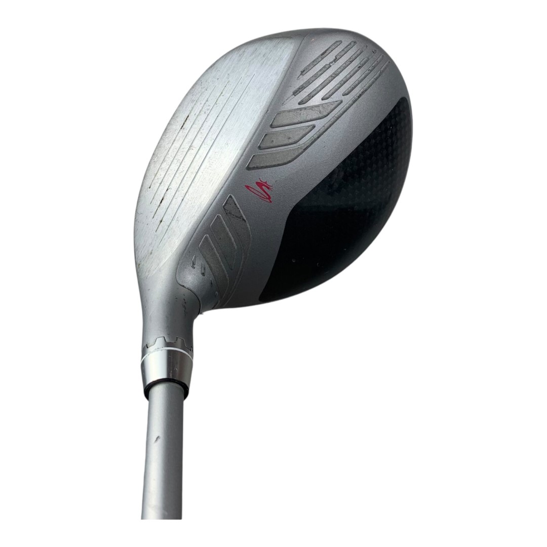 Cobra King F8 Fairway Wood