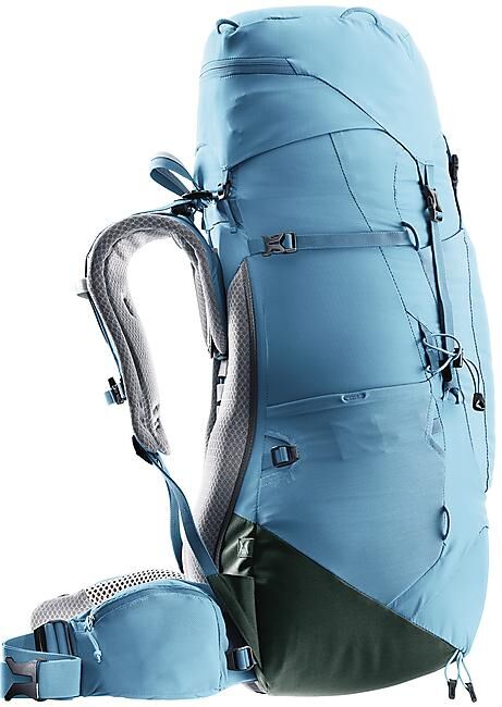 DEUTER - SAC DE GRANDE RANDONNEE AIRCONTACT LITE 45+10 SL