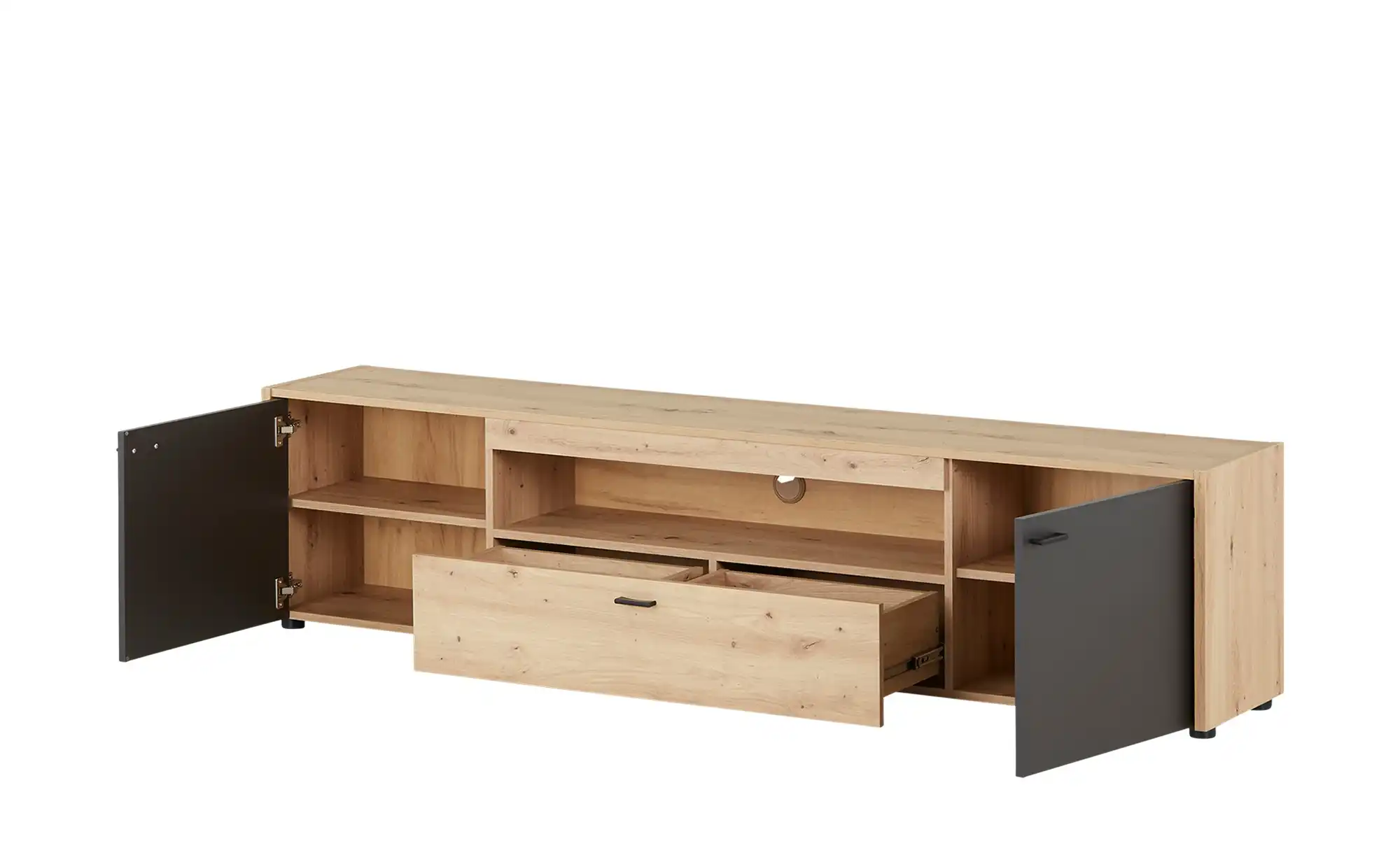 TV-Lowboard Nisio
