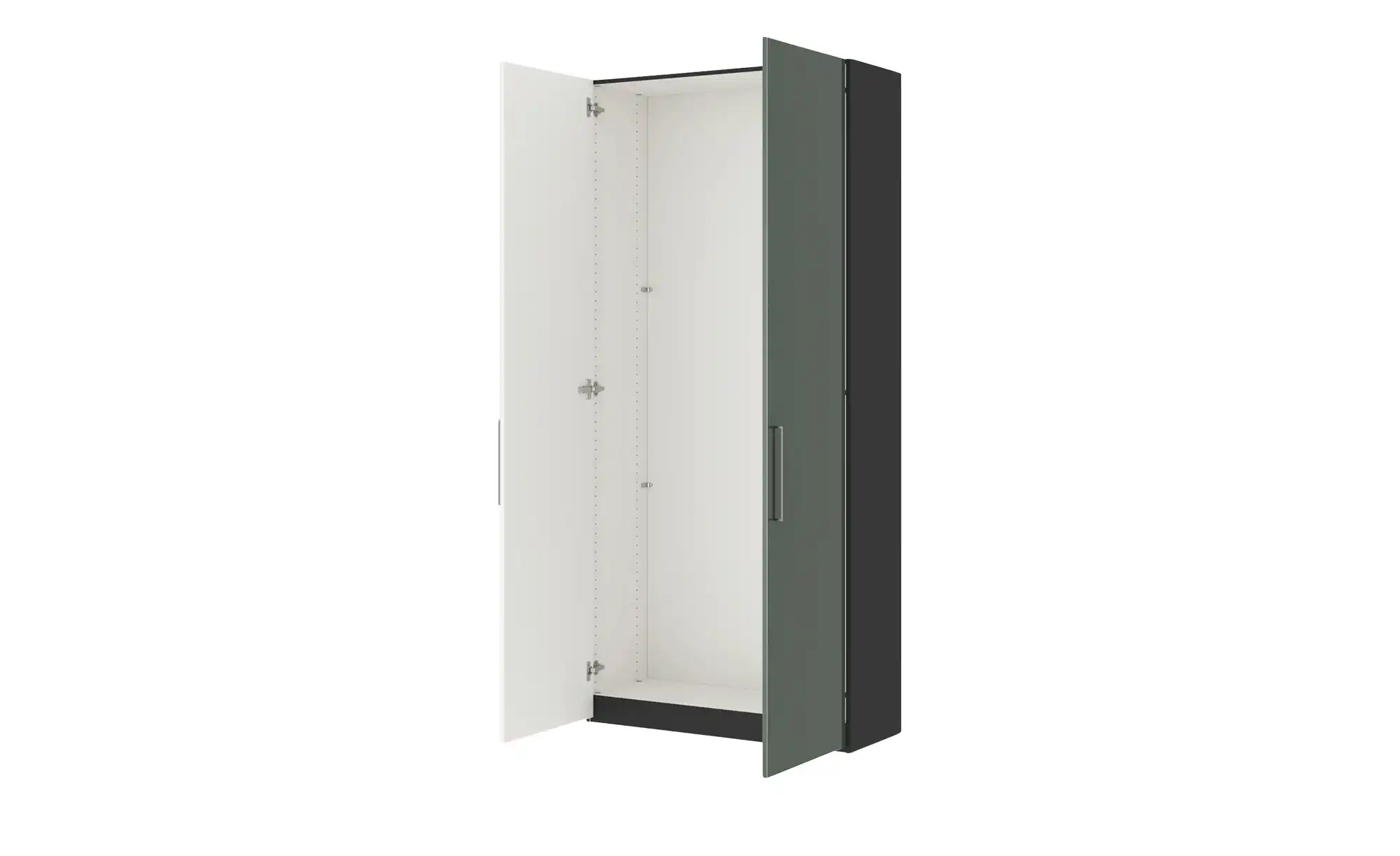 Dreamer eXpress Drehtürenschrank Dreamer