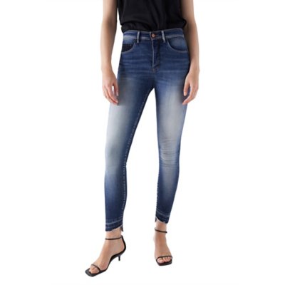 Jean femme Secret Glamour SALSA