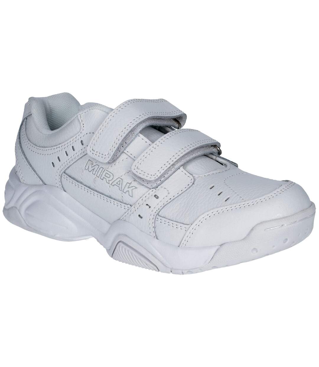 Mirak Contender - Baskets - Femme (Blanc) - UTFS926